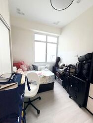 Casa Pasir Ris (D17), Condominium #615967111